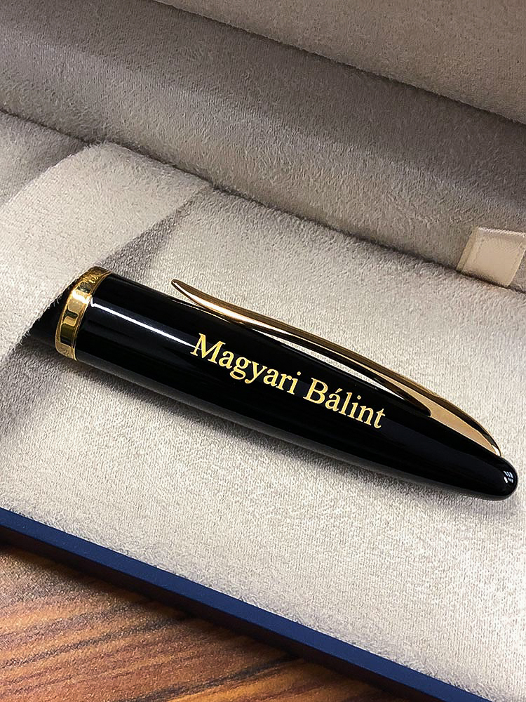 Corporate gifts